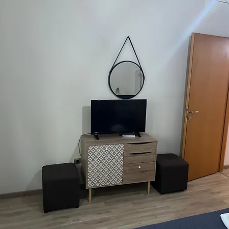 Διαμέρισμα Nick's Place Θεσσαλονίκη