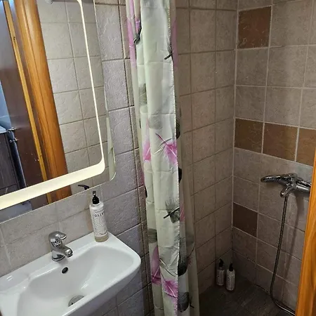 Nick's Place * Θεσσαλονίκη