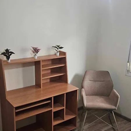 Appartamento Nick's Place