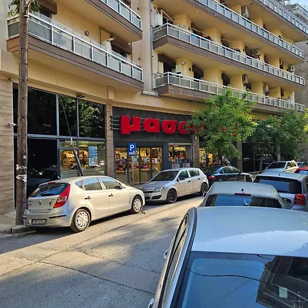 Nick's Place Θεσσαλονίκη