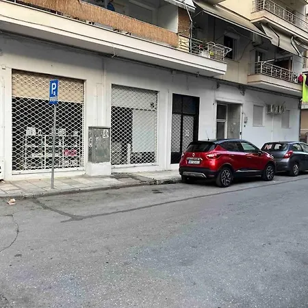 Nick's Place *